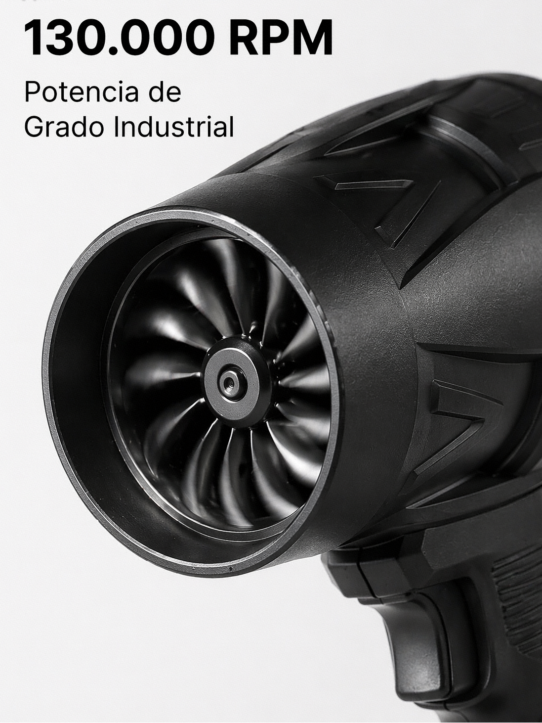 FrostBlast™ 1500W | Soplador + Maletín GRATIS