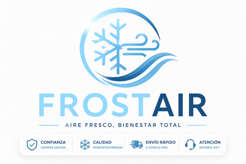 FROSTAIR