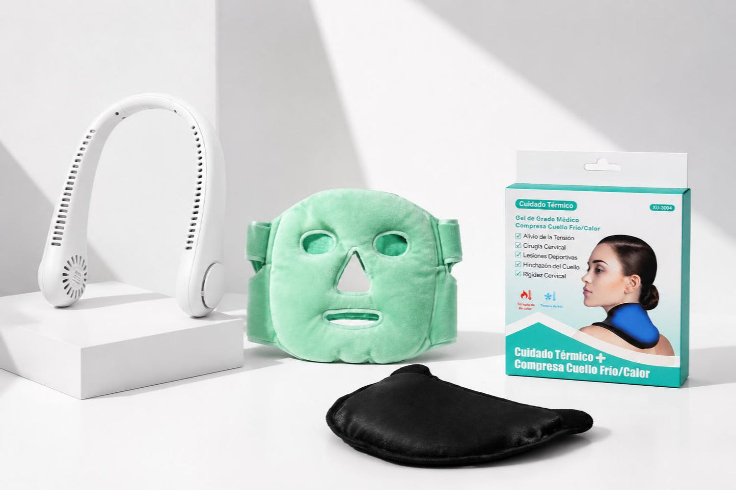 FrostAir™ Pack Frescor Total