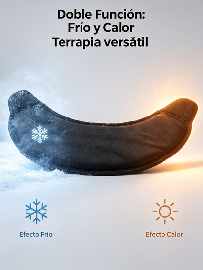 NeckCool™ - Almohadilla Cervical Frío/Calor