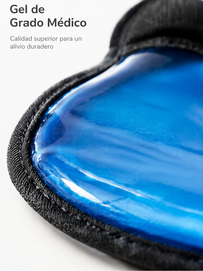 NeckCool™ - Almohadilla Cervical Frío/Calor