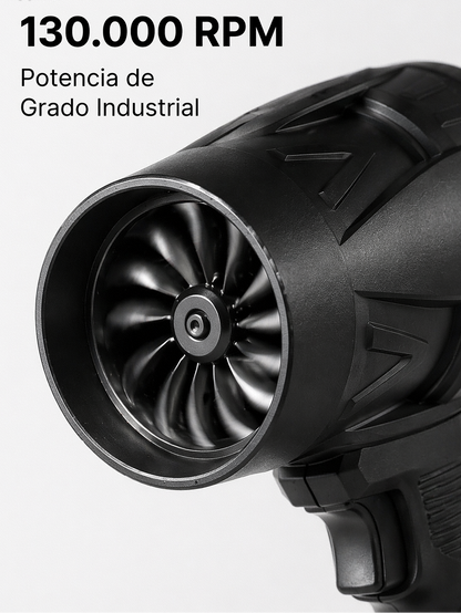 FrostBlast™ 1500W | Soplador + Maletín GRATIS