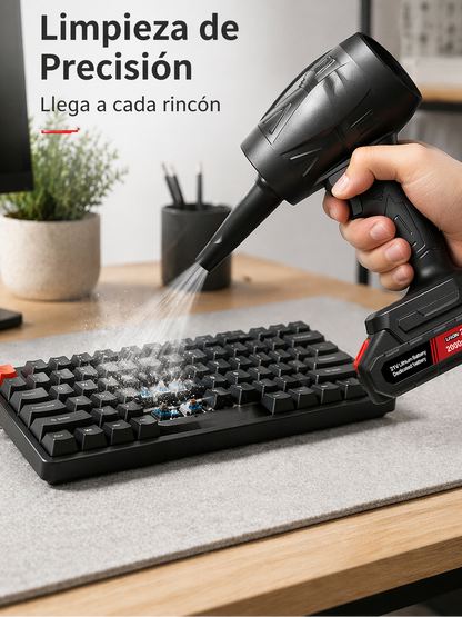 FrostBlast™ 1500W | Soplador + Maletín GRATIS