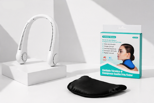 FrostAir™ Pack Frescor Diario