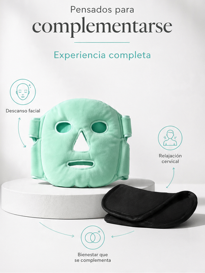 FrostAir™ Pack Relax & Fresh