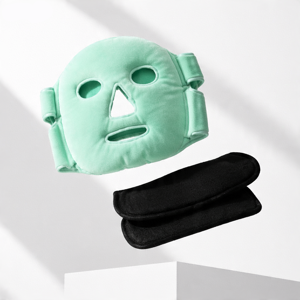 FrostAir™ Pack Relax & Fresh