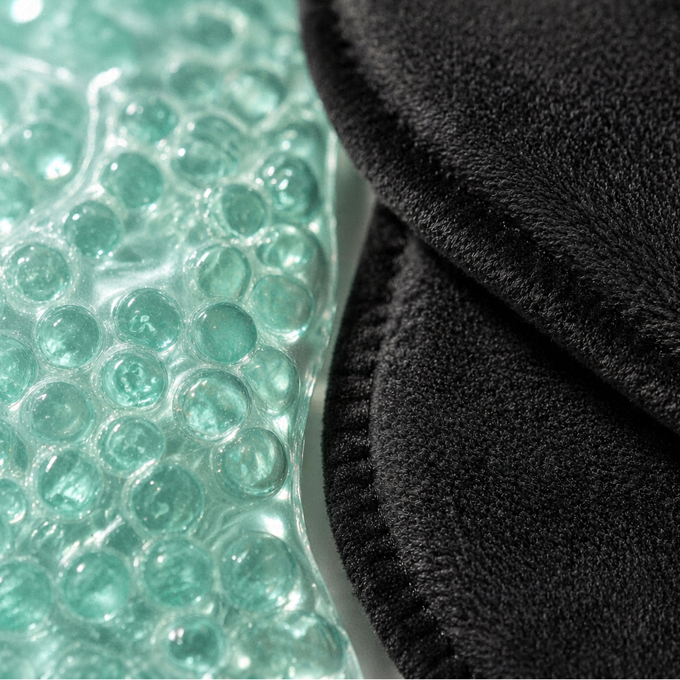 FrostAir™ Pack Relax & Fresh
